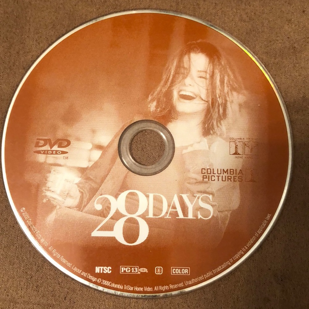 DVD
